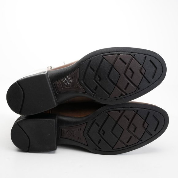 NEW Ariat Heritage Roper Boot size 11 - Picture 4 of 15